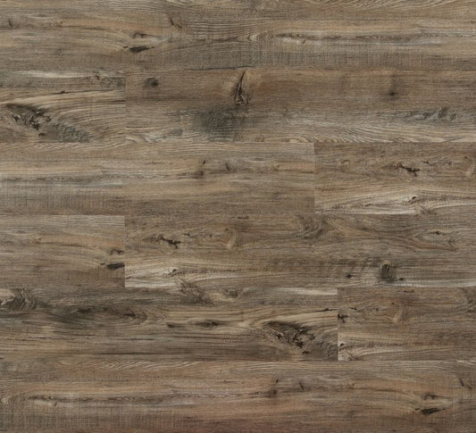 Malibu Russet Waterproof Rigid Core Luxury Vinyl Plank Flooring (25001)